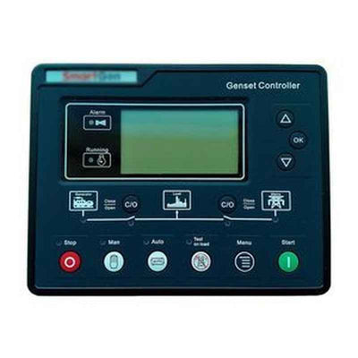 Automatic Start Module Controller HGM6120U2C for SmartGen Generators