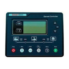 Automatic Start Module Controller HGM6120U2C for SmartGen Generators