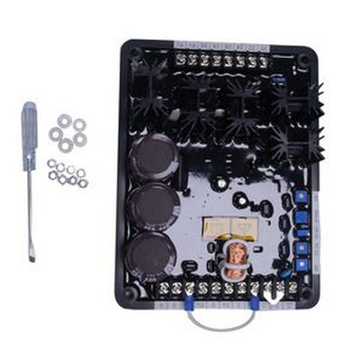 Generator AVR AVC125-10A1 Automatic Voltage Regulator for Basler Generator