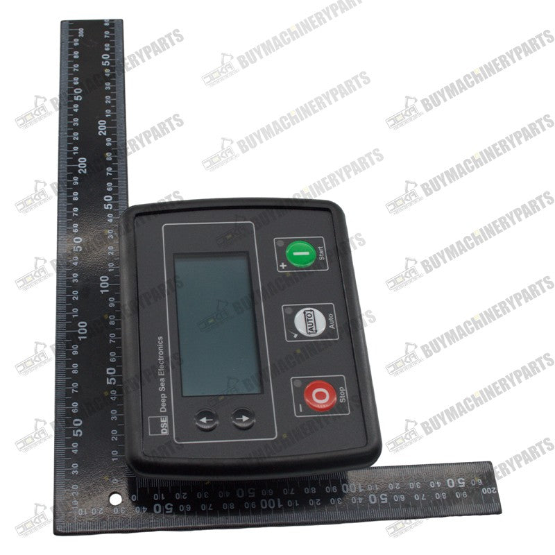 Generator Controller Original DSE4520 for Genset Control Panel Deep Sea - Buymachineryparts