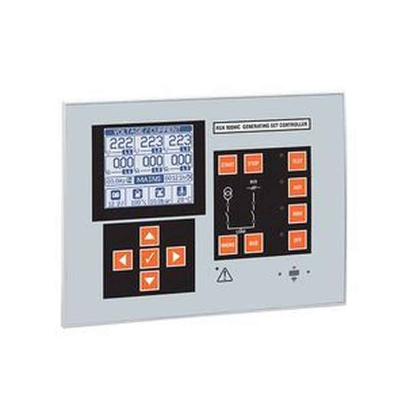 Generator Controller RGK900MC for Lovato