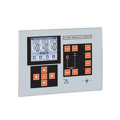 Generator Controller RGK900MC for Lovato