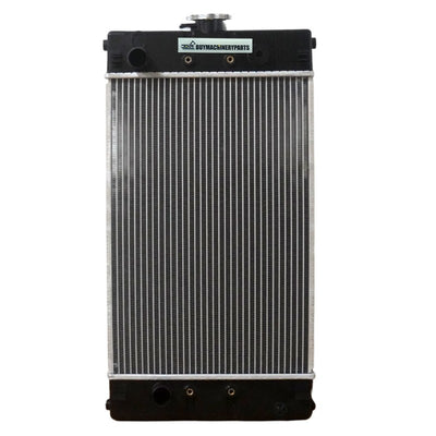 Generator Radiator 10000-54916 fit for FG Wilson