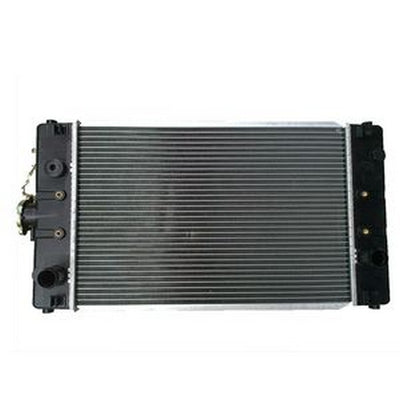 New Generator Radiator TPN440 for Perkins 404D 10000-54916 998-515 U45506580