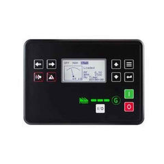 Aftermarket MRS 16 IL3MRS16BLA Controller for Generator Set