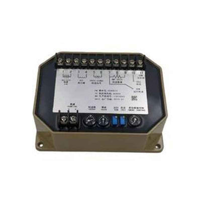 Generator Speed Controller 4296674 for Cummins NH855/NT855/M11 Engine