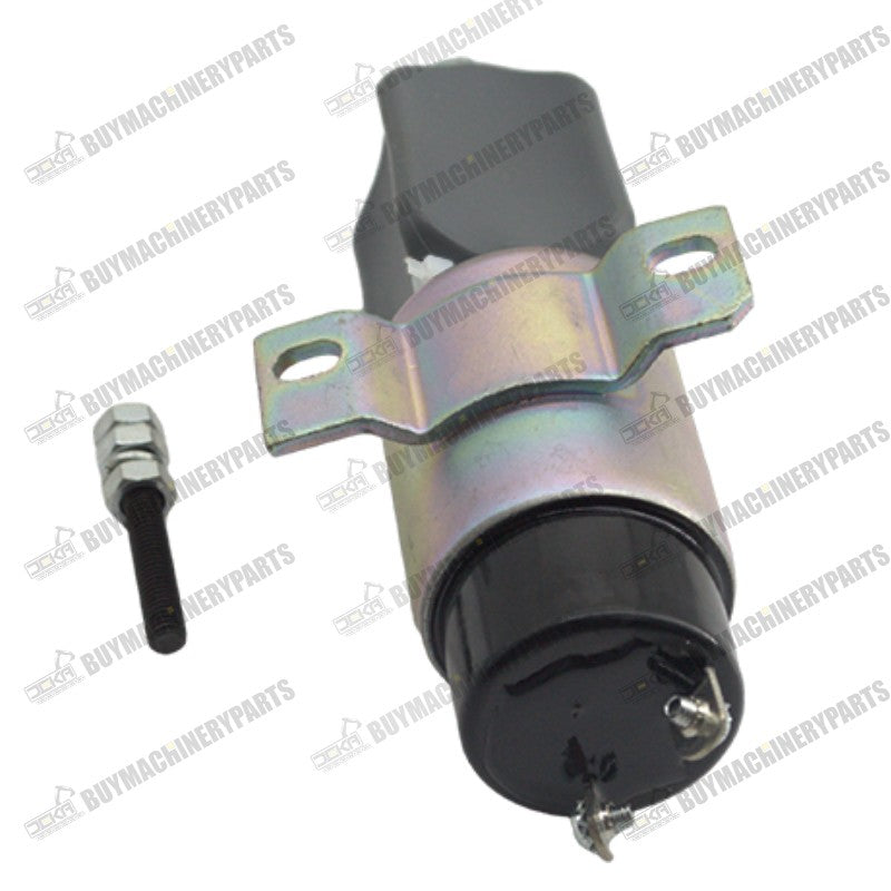 Genie Part 77402GT 77402 - Genie Throttle Actuator Solenoid - Buymachineryparts