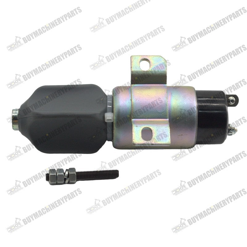 Genie Part 77402GT 77402 - Genie Throttle Actuator Solenoid - Buymachineryparts