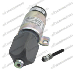 Genie Part 77402GT 77402 - Genie Throttle Actuator Solenoid - Buymachineryparts