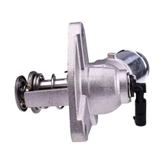 Termostato original OEM 25500-3L300 / 255003L300 para Hyundai Palisade 20-22, Kia Telluride 20-22, Sedona 19-21, Cadenza 17-20, Sorento 19-20