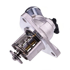 Termostato original OEM 25500-3L300 / 255003L300 para Hyundai Palisade 20-22, Kia Telluride 20-22, Sedona 19-21, Cadenza 17-20, Sorento 19-20