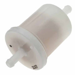 2 unidades de filtro de combustível OEM Kubota 12584-43012