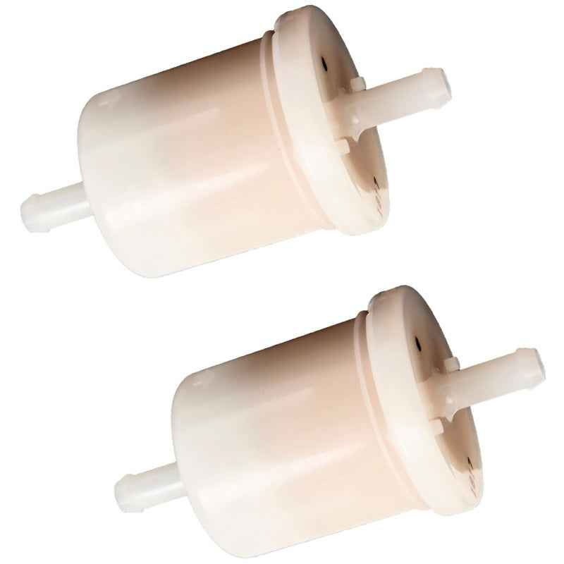 OEM Kubota 12584-43012 Fuel Filter - 2 PACK