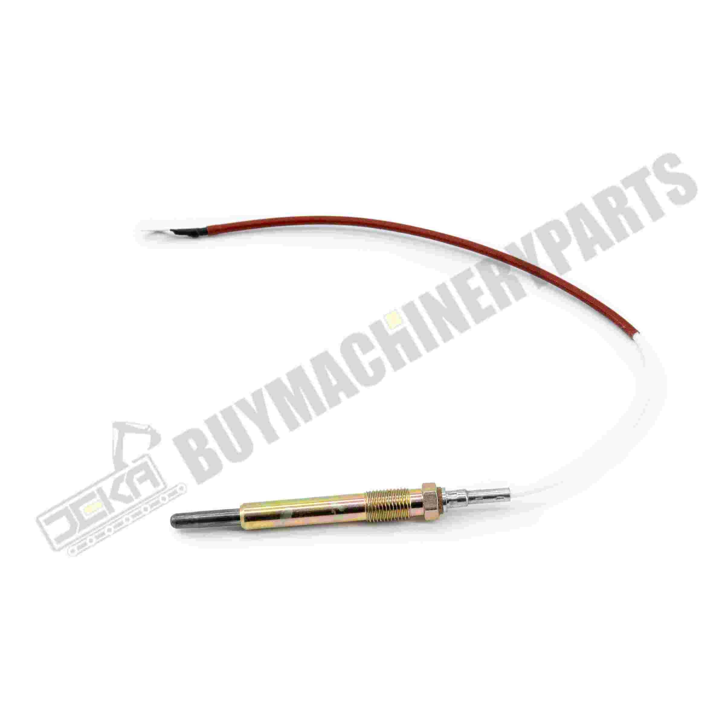 Glow plug 01180899 for Deutz 1012 1013 2012 2013 Engine