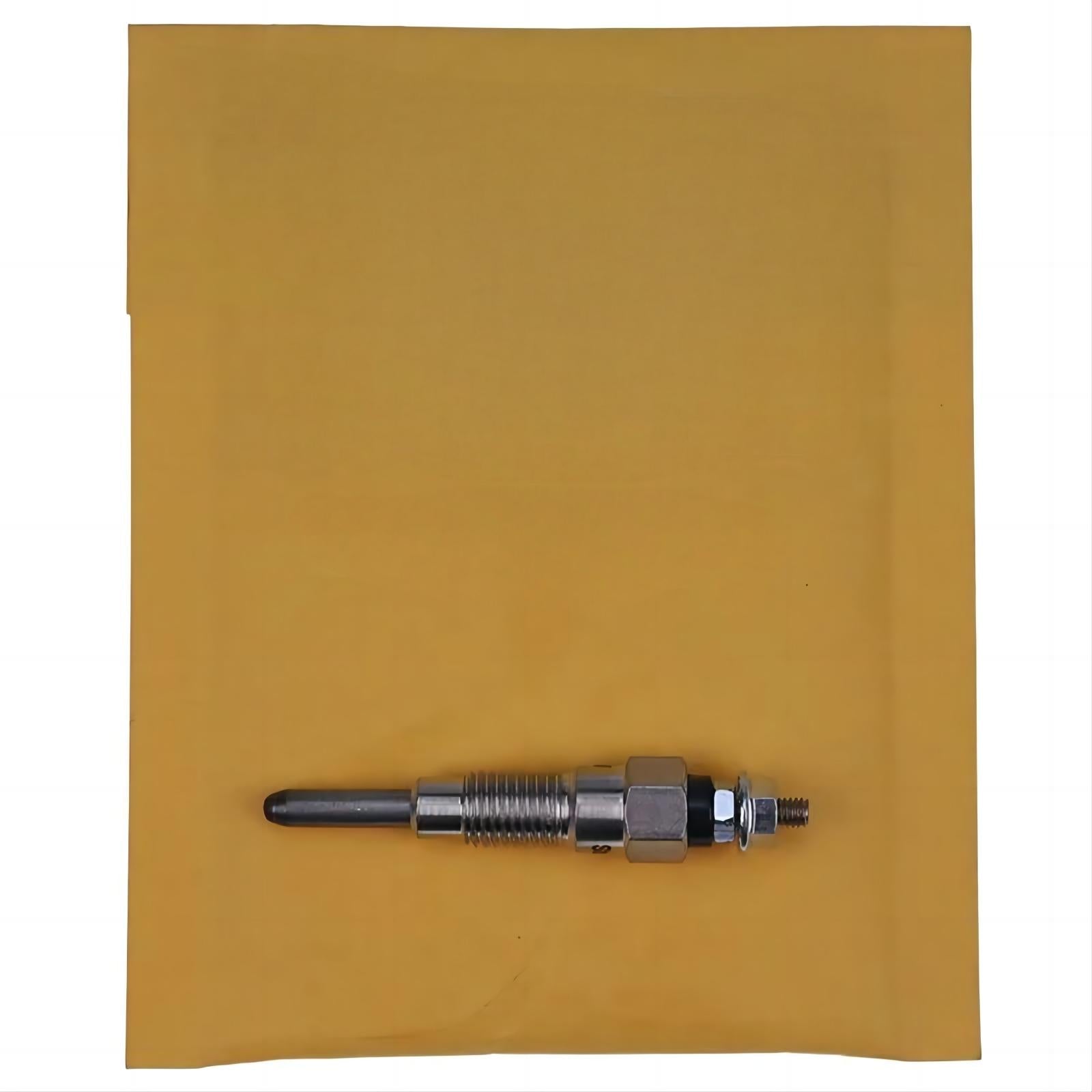 Glow Plug 11065-T8203 for Nissan Engine SD22 SD23 SD25 SD33 Forklift H02 Patrol MK MQ GQ