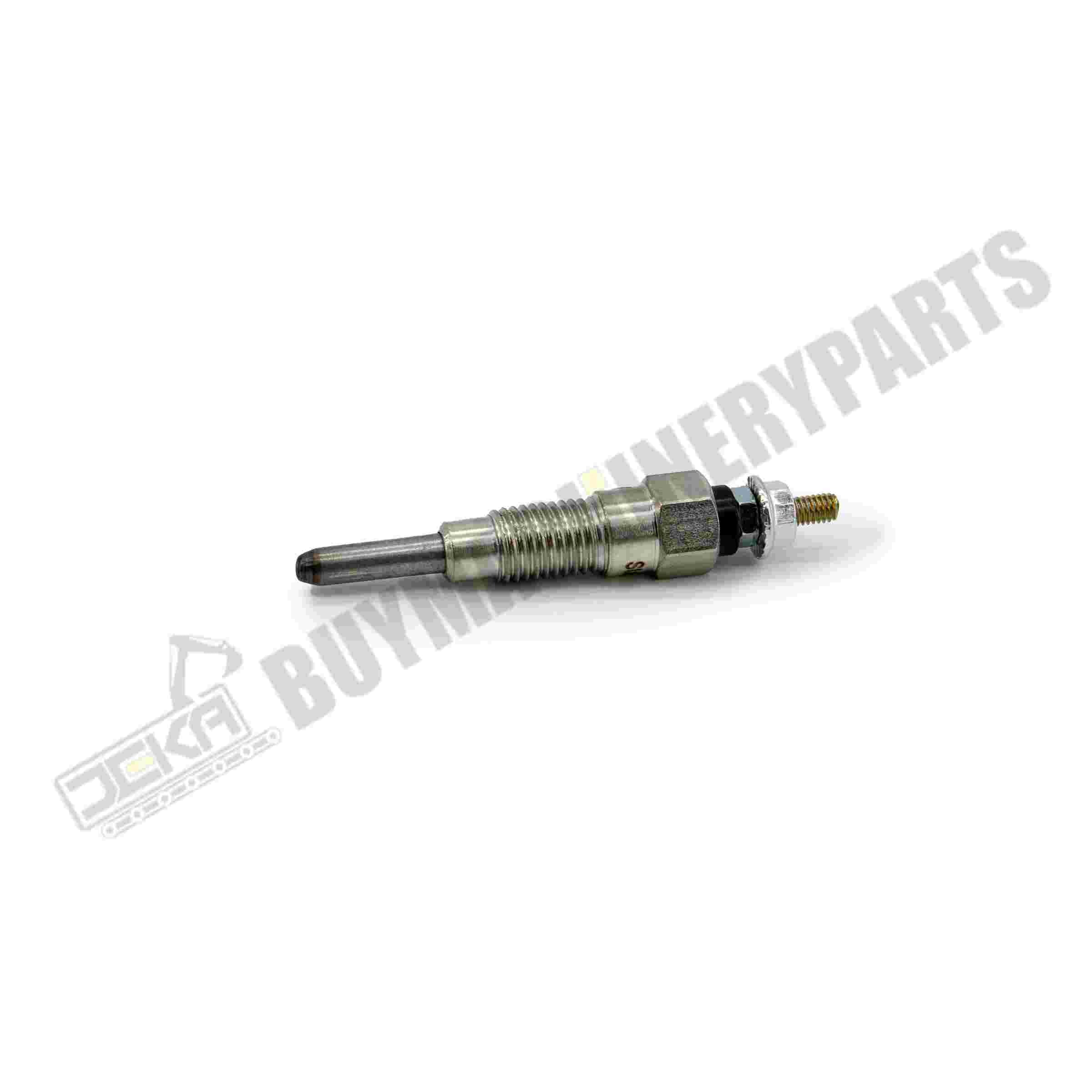 Glow Plug 11065-T8203 for Nissan Engine SD22 SD23 SD25 SD33 Forklift H02 Patrol MK MQ GQ