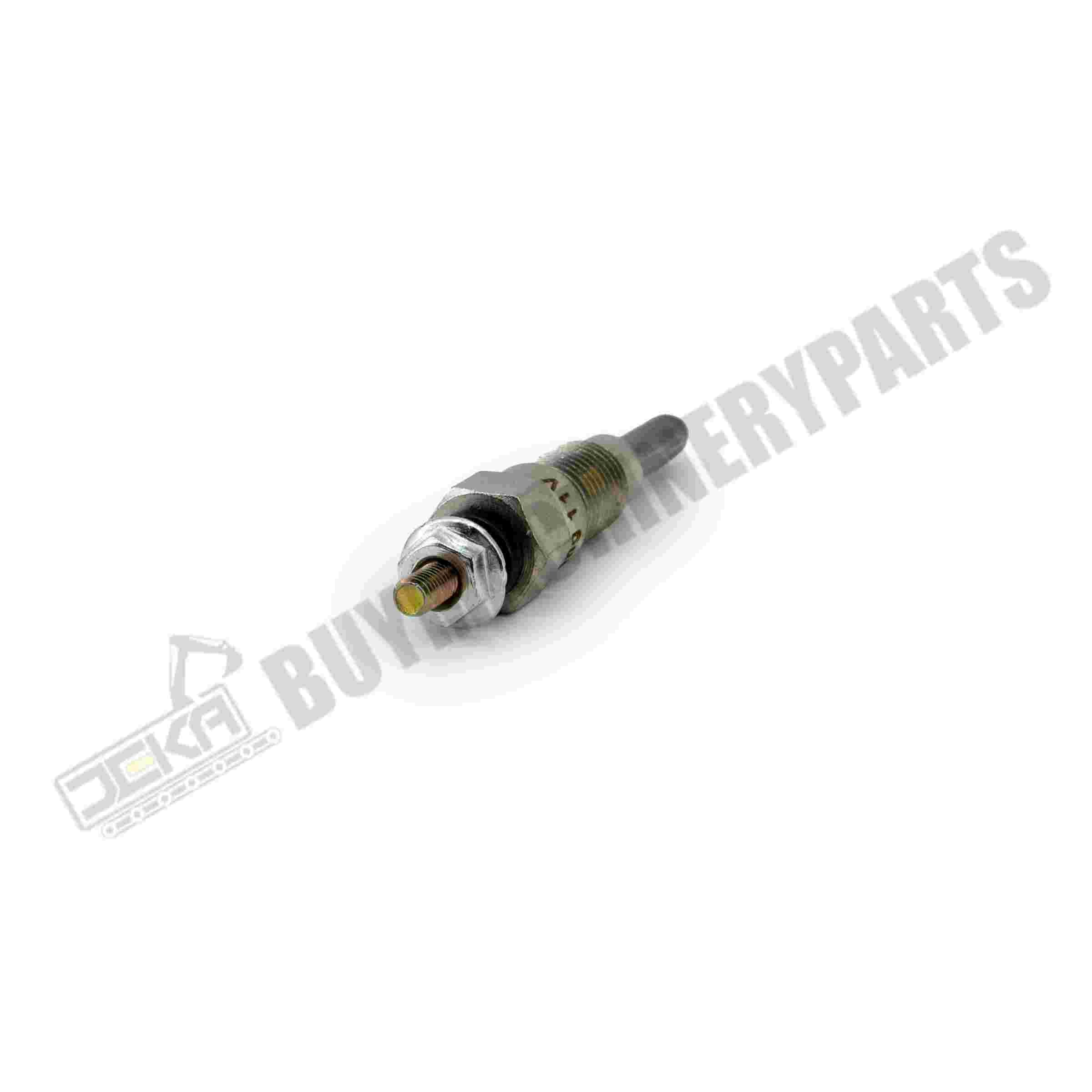 Glow Plug 11065-T8203 for Nissan Engine SD22 SD23 SD25 SD33 Forklift H02 Patrol MK MQ GQ