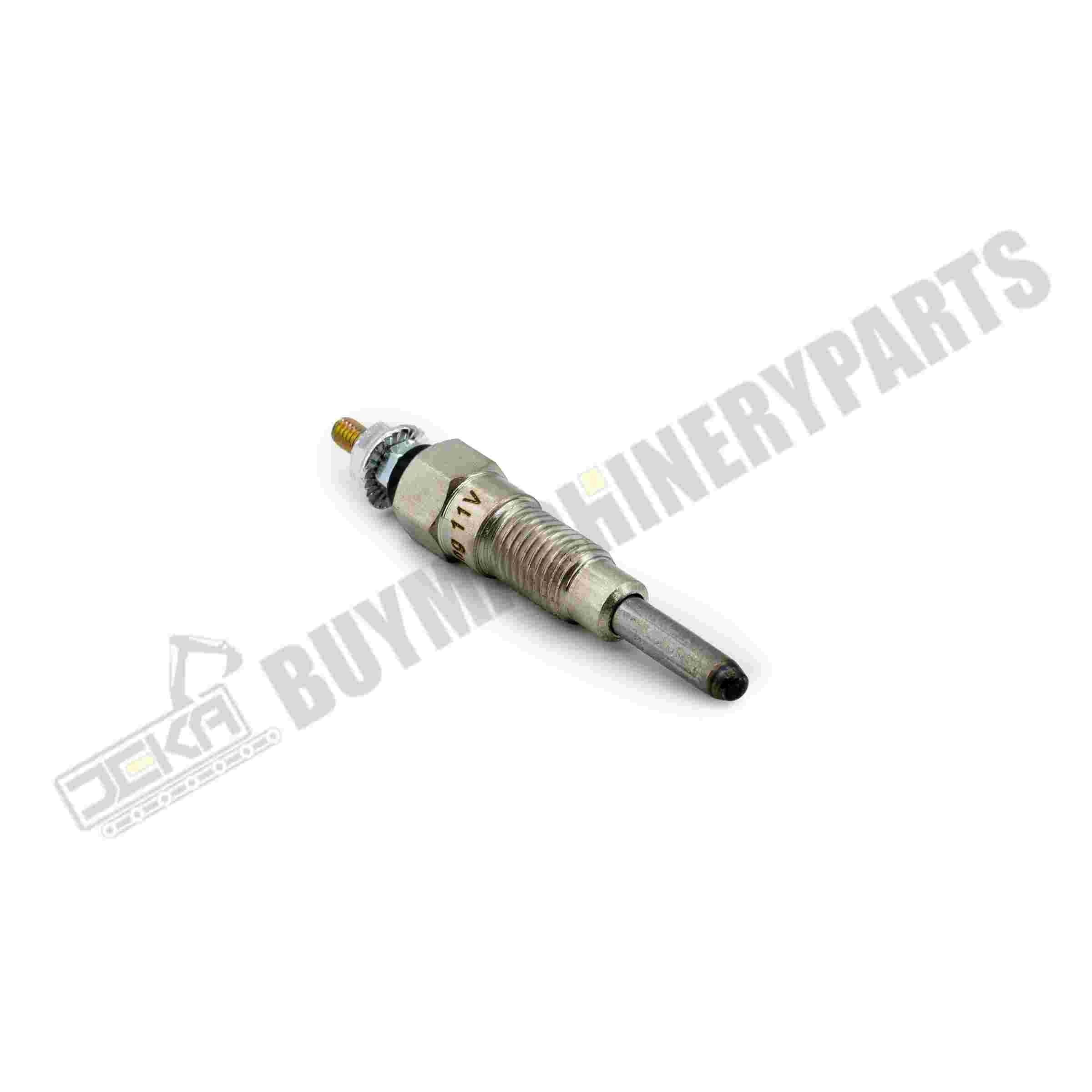 Glow Plug 11065-T8203 for Nissan Engine SD22 SD23 SD25 SD33 Forklift H02 Patrol MK MQ GQ