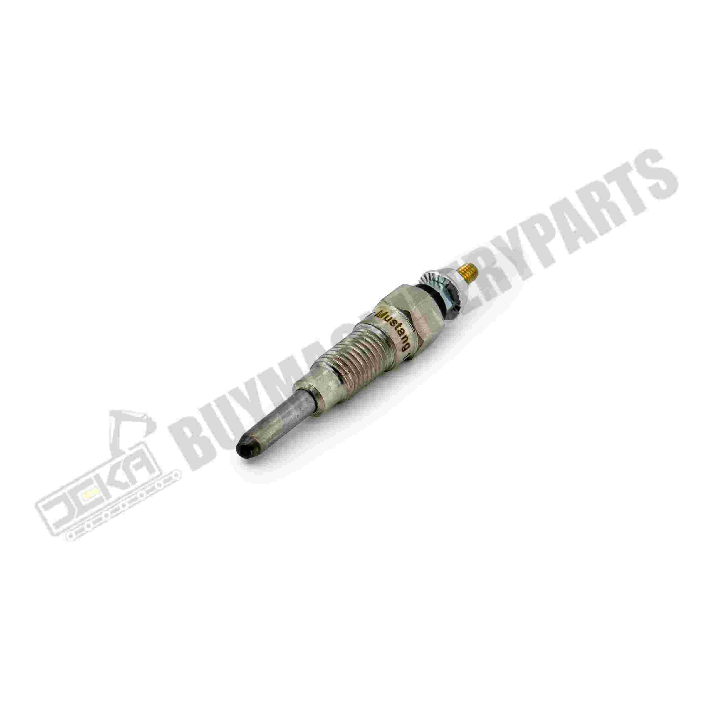 Glow Plug 11065-T8203 for Nissan Engine SD22 SD23 SD25 SD33 Forklift H02 Patrol MK MQ GQ