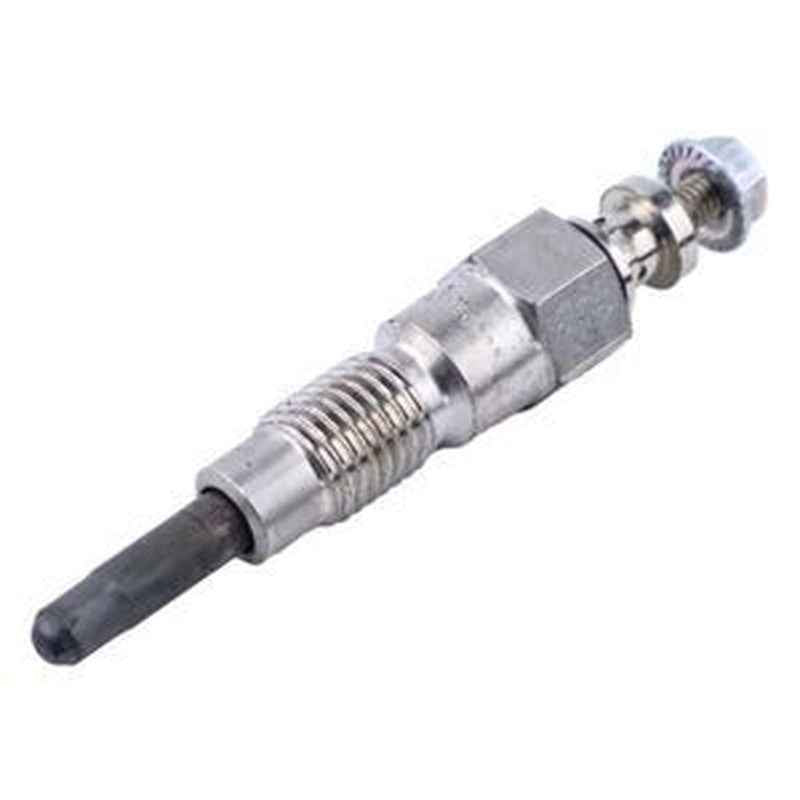 Glow Plug 119125-77800 for Yanmar Engine 3TNM68 Series
