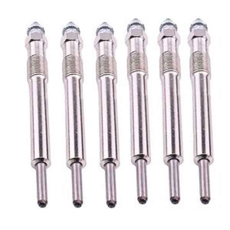 Glow Plug 1825130450 for John Deere 135C & Hitachi Excavators, Isuzu Engines