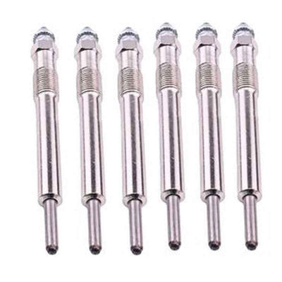 Glow Plug 1825130450 for John Deere 135C & Hitachi Excavators, Isuzu Engines