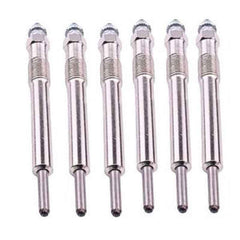 Glow Plug 1825130450 for John Deere 135C & Hitachi Excavators, Isuzu Engines