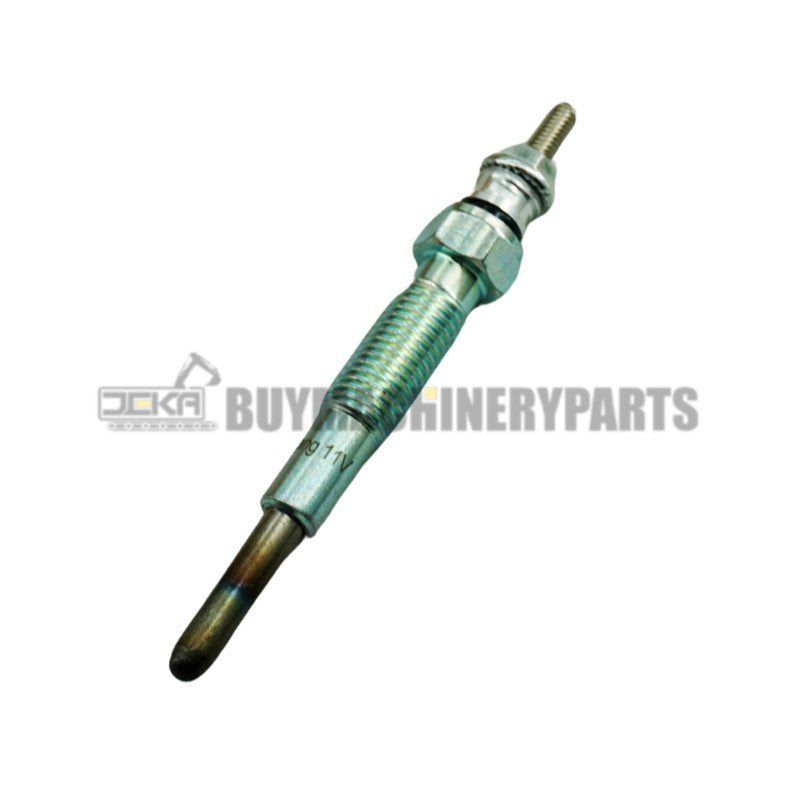 Glow Plug 185366190 TPN257 for Perkins Engine 403D-15 404D-22 403D-17 403C-15 404C-22 102-04 103-06 103-09 103-10 103-15 104-19 103-12 103-13 103-07 104-22