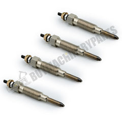 Glow Plug 32A6603102 for Mitsubishi S4S Engine Max 25 HST,Max 24 HST,Max 26 Mahindra Tractor