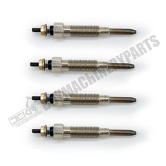 Glow Plug 32A6603102 for Mitsubishi S4S Engine Max 25 HST,Max 24 HST,Max 26 Mahindra Tractor