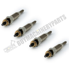 Glow Plug 32A6603102 for Mitsubishi S4S Engine Max 25 HST,Max 24 HST,Max 26 Mahindra Tractor