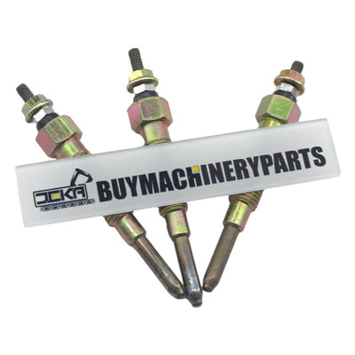 Glow Plug for Mahindra 2015 2216 2415 2516 2615 2816 3016 - Buymachineryparts