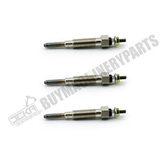 Bujía incandescente para Mahindra 2015 2216 2415 2516 2615 2816 3016 