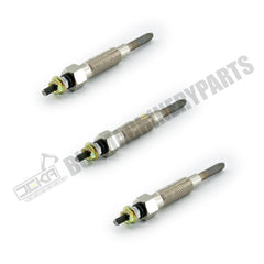 Bujía incandescente para Mahindra 2015 2216 2415 2516 2615 2816 3016 