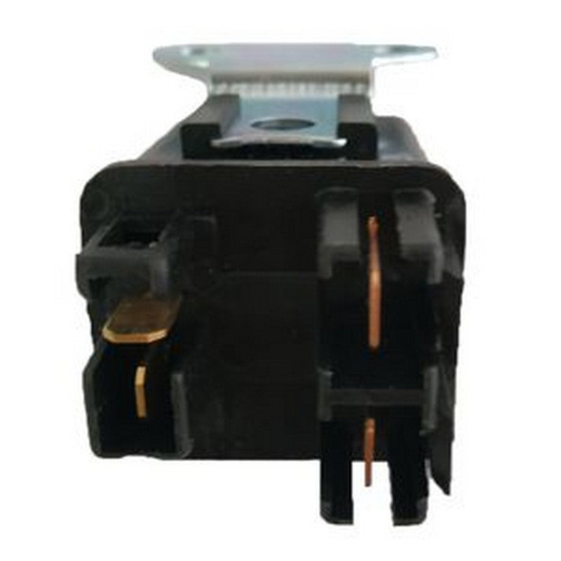 Glow Plug Relay 8942580140 for Hitachi EX400 EX400-3 EX400-5 EX450H-5 CX1000 CX1100 CX1800 CX2000 CX650-2 Isuzu 6HK1 Engine 24V