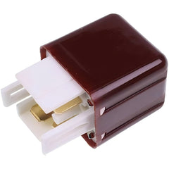 Glow Plug Relay Assembly 28610-76001-71 for Toyota Engine 13Z 15Z 1DZ 3Z 1KD 1ZS 2Z Forklift 02-7FD10 02-7FD15 02-7FD18 02-7FDK20 02-7FDK25