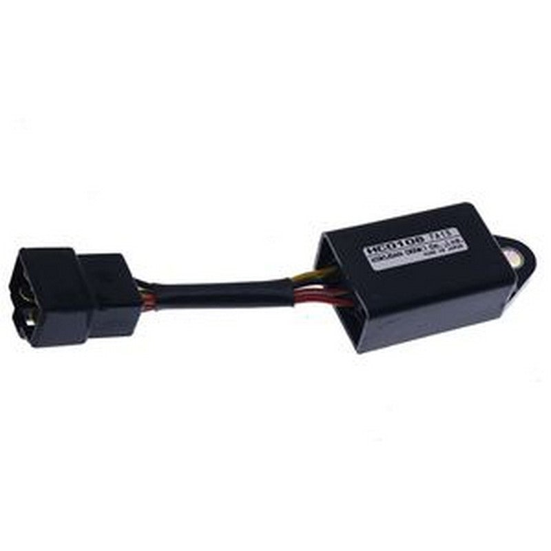 Glow Plug Timer Relay 128300-77920 HC0108 HCO108 for Yanmar 4TNV94 Engine - Buymachineryparts