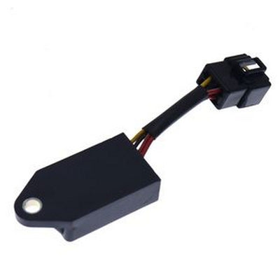 Glow Plug Timer Relay 128300-77920 HC0108 HCO108 for Yanmar 4TNV94 Engine - Buymachineryparts