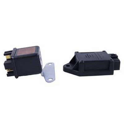 Glow Relay And Controller Kit 16415-65600 16415-65662 for Kubota Engine D902 D905