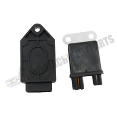 Glow Relay And Controller Kit 16415-65600 16415-65662 for Kubota Engine D902 D905