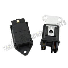Glow Relay And Controller Kit 16415-65600 16415-65662 for Kubota Engine D902 D905