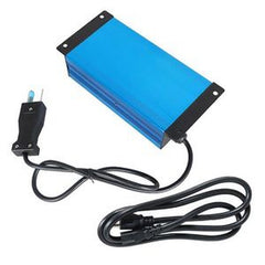 36V 20A Crowfoot Plug Charger 66499-82 for Club Car/E-Z-GO/Yamaha