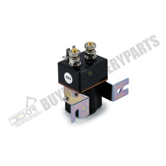 Solenoide de 48 V para carrito de golf Club Car DS y Precedent 2000 en adelante, con resistencia, OEM n.° 101908701 102774701 1014947 