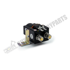 Solenoide de 48 V para carrito de golf Club Car DS y Precedent 2000 en adelante, con resistencia, OEM n.° 101908701 102774701 1014947 