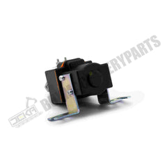 Solenoide de 48 V para carrito de golf Club Car DS y Precedent 2000 en adelante, con resistencia, OEM n.° 101908701 102774701 1014947 