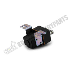 Solenoide de 48 V para carrito de golf Club Car DS y Precedent 2000 en adelante, con resistencia, OEM n.° 101908701 102774701 1014947 