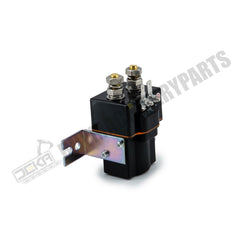 Solenoide de 48 V para carrito de golf Club Car DS y Precedent 2000 en adelante, con resistencia, OEM n.° 101908701 102774701 1014947 