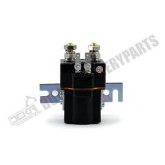 Solenoide de 48 V para carrito de golf Club Car DS y Precedent 2000 en adelante, con resistencia, OEM n.° 101908701 102774701 1014947 