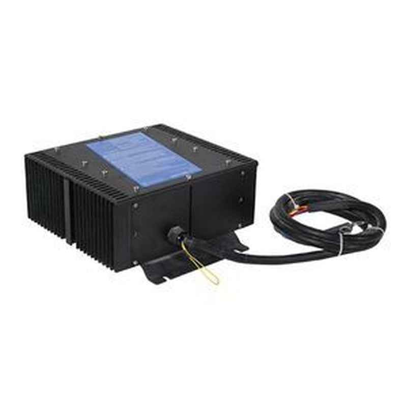 24V 25A On-Board Battery Charger 912-2400 for E-Z-GO