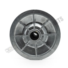 Golf Cart Secondary Driven Clutch for Club Car DS & Precedent,1997-UP Club Cart 4-Cycle Gas Model OEM# 101834001 5701 - High Torque,Silver